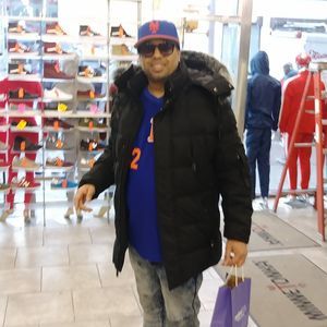 Meet your Posher, Startz